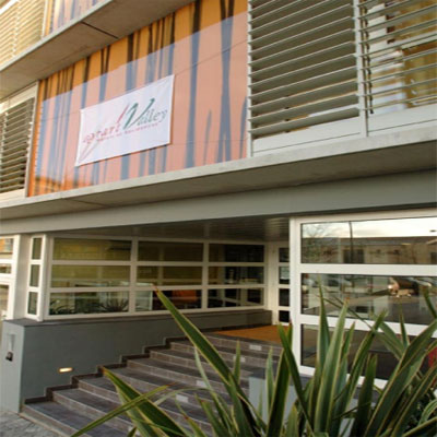 
              Image of the Appart' Valley Chartons Colbert Hotel